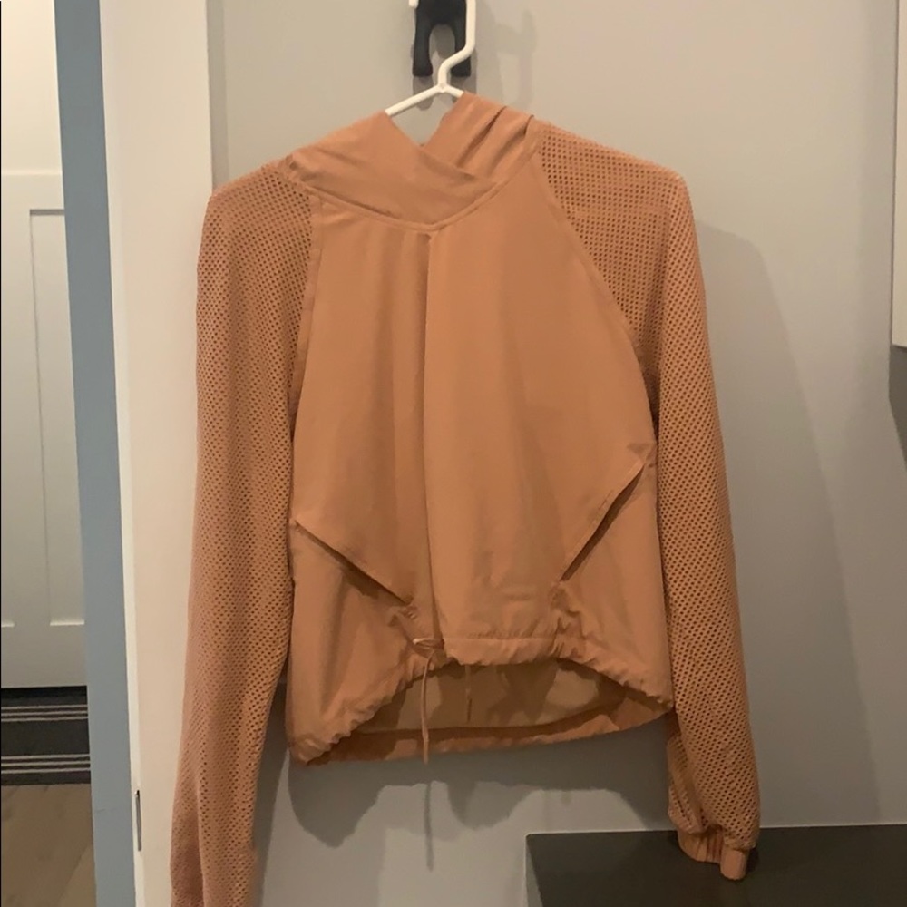 Lululemon pullover